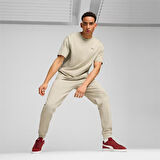 Rad/Cal Erkek Bej Günlük Stil T-Shirt 68161768
