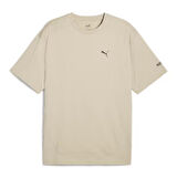 Rad/Cal Erkek Bej Günlük Stil T-Shirt 68161768