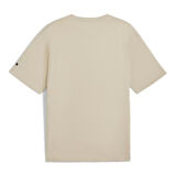 Rad/Cal Erkek Bej Günlük Stil T-Shirt 68161768