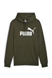 Puma Ess Big Logo Erkek Sweatshirt 58668908