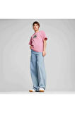 DOWNTOWN Relaxed Graphic Tee