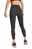 Puma 52508696 Train Fav Hw 7/8 Aop Kadın Spor Tayt