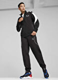 Puma Zip Ceket, XS, Mavi