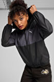 Puma Mesh Lined Kadın Rüzgarlık 62747401