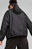 Puma Mesh Lined Kadın Rüzgarlık 62747401