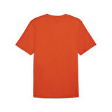 Puma 68320918 Graphics Sneaker Tee Erkek Spor Tişört