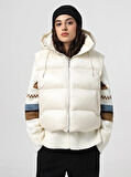 PUMA Shiny Puffer Vest 62651887