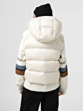 PUMA Shiny Puffer Vest 62651887