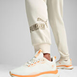 Puma Kadın Eşofman Alt Essentials Animal Fl