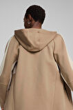 Puma Evostripe Full-Zip Erkek Sweatshirt 68170067