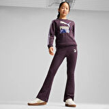 Flared Sweatpants TR
