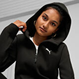 Puma 68167001 Evostripe Full-Zip Kadın Sweatshirt