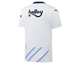 Puma Fsk Away Jersey  Fenerbahçe Sk 2024/2025 Erkek Deplasman Forması 77536802 Beyaz