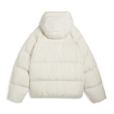 Down Puffer Kadın Mavi Günlük Stil Mont 62648787