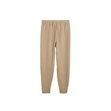 Puma M Studio Texture Pant Erkek Eşofman Altı 525733-67 Bej
