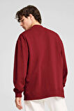 Puma Squad Erkek Sweatshirt 68179913