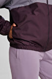 Puma Mesh Lined Kadın Rüzgarlık 62747444
