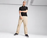 Puma Mapf1 Polo Erkek Günlük Polo Yaka Tişört 62733501 Siyah