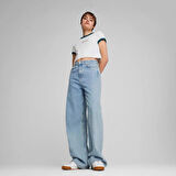 DOWNTOWN Graphic Baby Tee