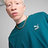 Better Classics Erkek Yeşil Günlük Stil T-Shirt 67918875