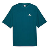 Better Classics Erkek Yeşil Günlük Stil T-Shirt 67918875