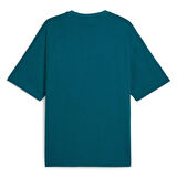 Better Classics Erkek Yeşil Günlük Stil T-Shirt 67918875