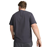 Better Essentials Erkek Gri Günlük Stil T-Shirt 67597769