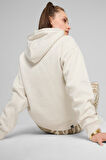 Puma Ess Animal Fl Kadın Sweatshirt 68149287