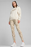 Puma Ess Animal Fl Kadın Sweatshirt 68149287