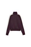 İconic T7 Track Jacket Kadın Ceket