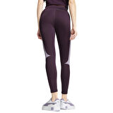 Evostripe Kadın Pembe Antrenman Tayt 68167144