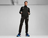 Puma Bmw Mms Mt7+ Sweat Jacket Erkek Günlük Ceket 62745301 Siyah