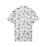 Puma MATTR Flock Golf Polo Tshirt