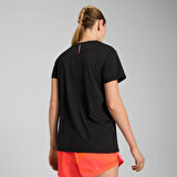 Puma Run Favroites Ff Graphic Tee Kadın T-shirt