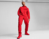 Puma Ferrari Style Sweat Jacket Erkek Günlük Ceket 62709402 Kırmızı