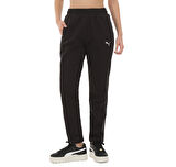 681674-01 Puma Evostrıpe Pants Kadın Eşofman Altı Siyah