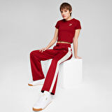Puma iconic T7 Baby Tee Kadın T-shirt