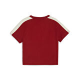 Puma iconic T7 Baby Tee Kadın T-shirt