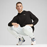 Better Erkek Siyah Günlük Stil Sweatshirt 68175901