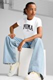 Puma Squad Graphic Kadın Tişört 68153702