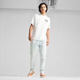 Puma Erkek Tişört Classics Relaxed Graphic
