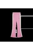 Flared Sweatpants TR Pembe Kadın Eşofman Altı