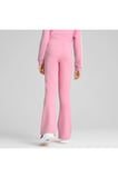 Flared Sweatpants TR Pembe Kadın Eşofman Altı