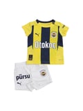 FB 24 ÇUBUKLU BABYSET