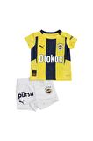 Puma 77536601 FSK Home Babykit w/o Socks