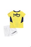 Puma 77536601 FSK Home Babykit w/o Socks