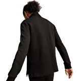 Her Kadın Siyah Günlük Stil Sweatshirt 68162901