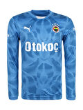 FB 24 MAVİ KALECİ KAZAK