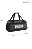 Puma Challenger Duffel Bag M Unisex Spor Çantası 07953111