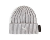 Puma Mapf1 Statement Beanie Bere 2569002 Gri